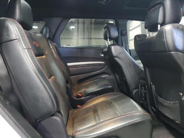Photo 11 from auction – 2016 DODGE DURANGO R/ with VIN 1C4SDJCT8GC467801