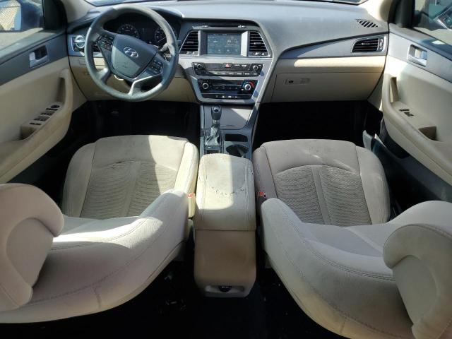 Photo 8 from auction – 2016 HYUNDAI SONATA SE with VIN 5NPE24AF7GH404369