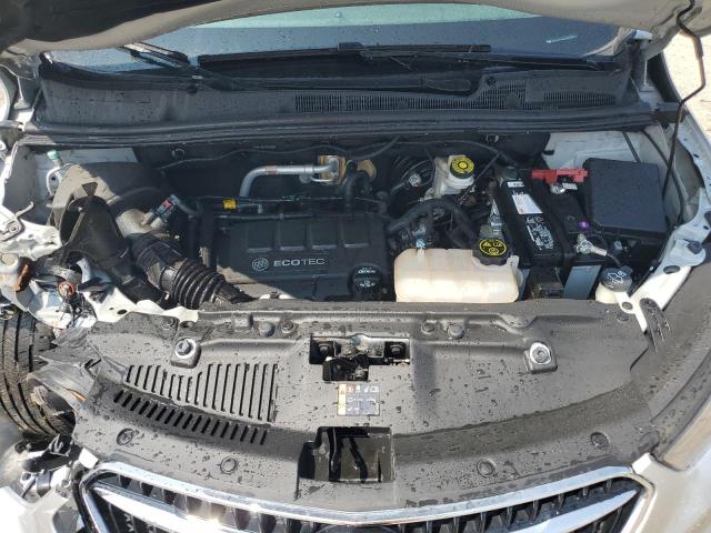 Photo 12 from auction – 2017 BUICK ENCORE PRE with VIN KL4CJBSB4HB053931