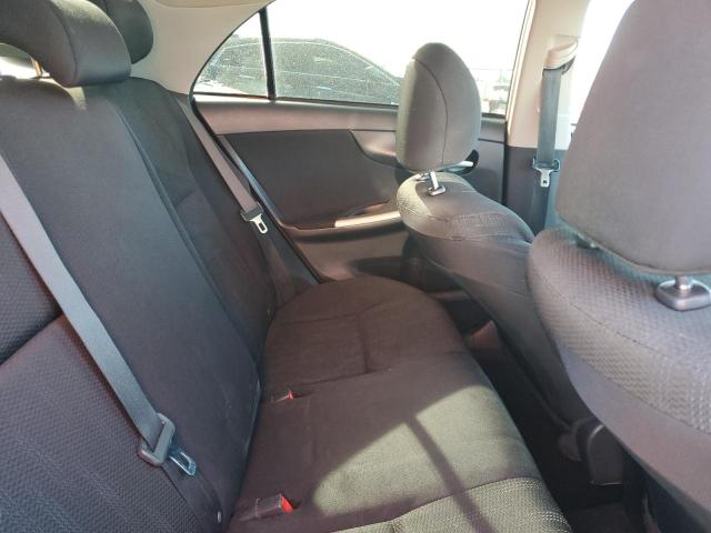 Photo 10 from auction – 2011 TOYOTA COROLLA BA with VIN 2T1BU4EE5BC633675