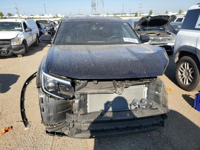 Photo 5 from auction – 2024 VOLKSWAGEN ATLAS CROS with VIN 1V2LE2CA7RC259934