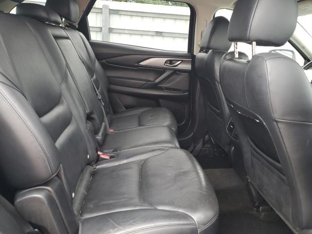 Photo 11 from auction – 2018 MAZDA CX-9 TOURI with VIN JM3TCACY1J0218954
