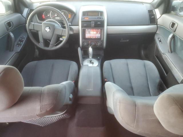 Photo 8 from auction – 2005 MITSUBISHI GALANT with VIN 4A3AB36S85E048538
