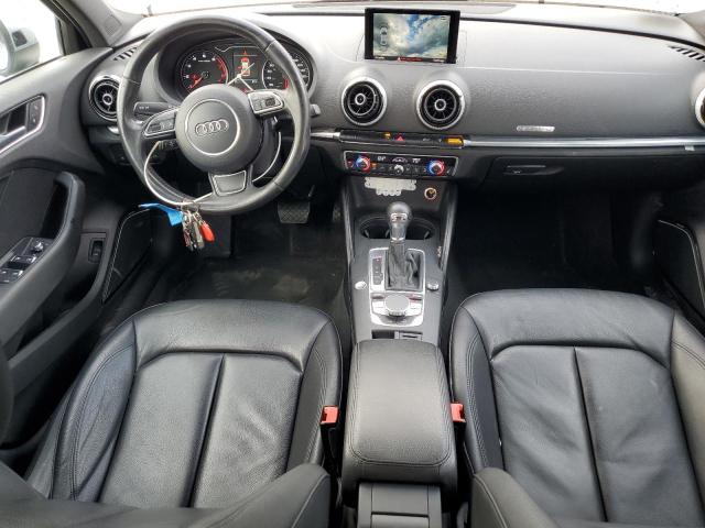 Photo 8 from auction – 2016 AUDI A3 PREMIUM with VIN WAUE8GFFXG1032166