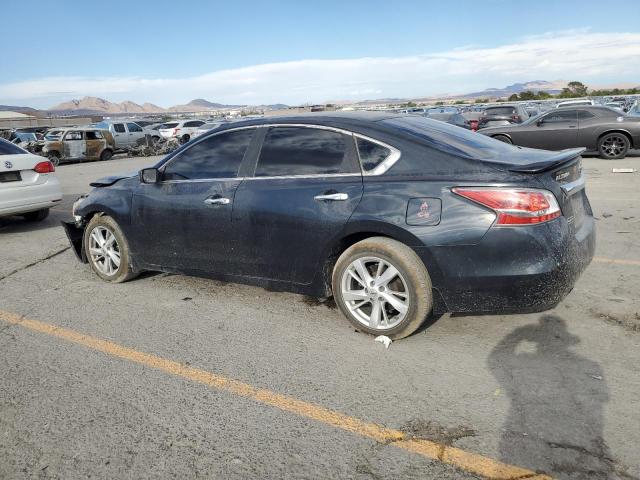 Photo 2 from auction – 2015 NISSAN ALTIMA 2.5 with VIN 1N4AL3AP2FC121618
