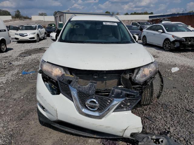 Photo 5 from auction – 2016 NISSAN ROGUE S with VIN KNMAT2MT2GP609801
