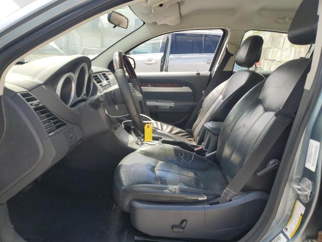 Photo 7 from auction – 2010 CHRYSLER SEBRING LI with VIN 1C3CC5FB5AN136501
