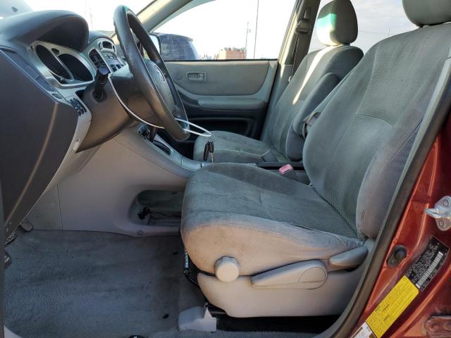 Photo 7 from auction – 2007 TOYOTA HIGHLANDER with VIN JTEEP21A470208179