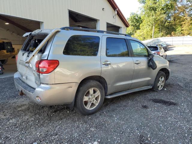 Photo 3 from auction – 2008 TOYOTA SEQUOIA LI with VIN 5TDBY68A08S004849