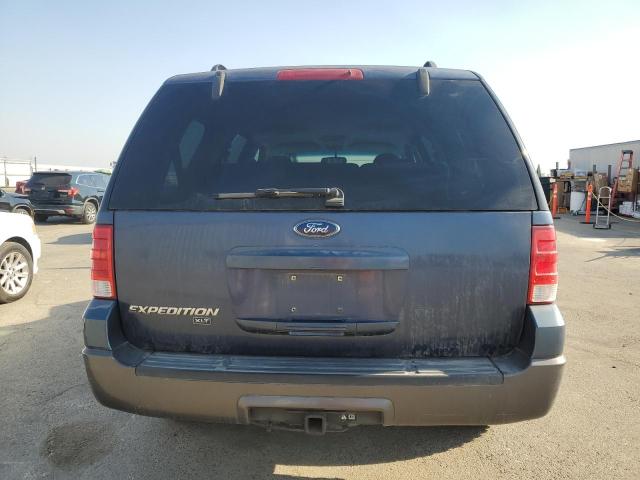Photo 6 from auction – 2005 FORD EXPEDITION XLT with VIN 1FMPU15535LA62815