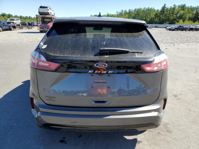 Photo 6 from auction – 2022 FORD EDGE SEL with VIN 2FMPK4J94NBA40628