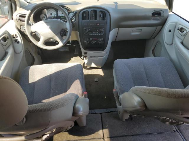 Photo 8 from auction – 2006 DODGE GRAND CARA with VIN 1D4GP24R56B736303