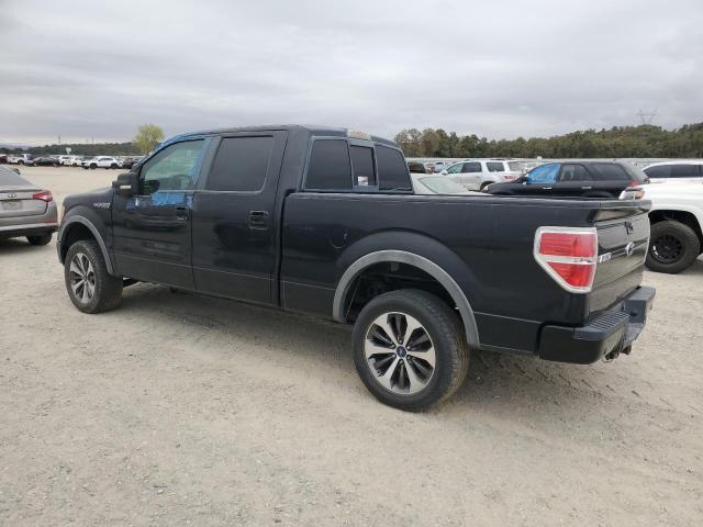 Photo 2 from auction – 2010 FORD F150 SUPER with VIN 1FTFW1EV7AKA67591
