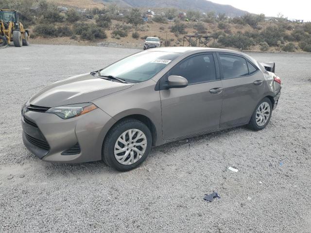 Photo 1 from auction – 2019 TOYOTA COROLLA L with VIN 2T1BURHE0KC238862