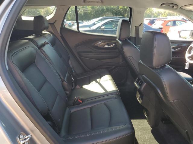 Photo 11 from auction – 2024 GMC TERRAIN SL with VIN 3GKALVEG1RL279347