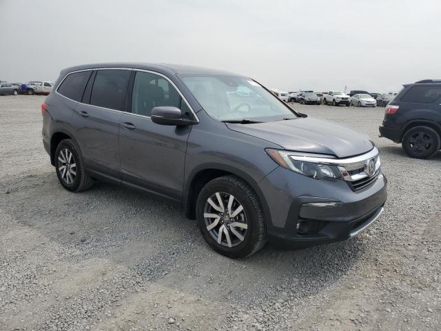 Photo 4 from auction – 2019 HONDA PILOT EXL with VIN 5FNYF6H53KB068768