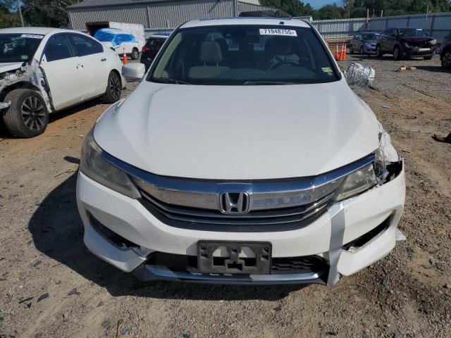 Photo 5 from auction – 2016 HONDA ACCORD EX with VIN 1HGCR2F01GA032872