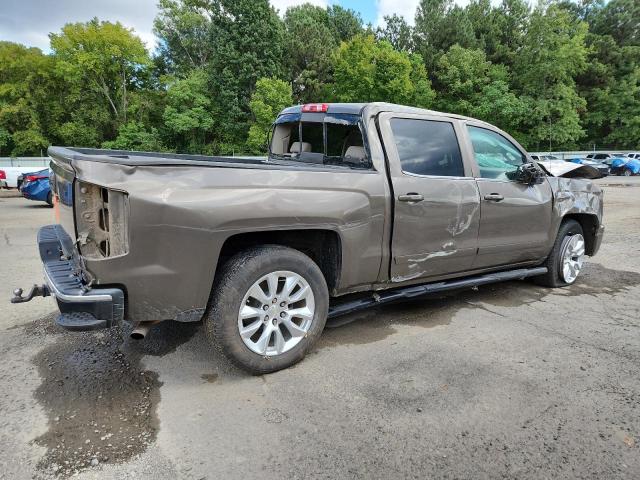 Photo 3 from auction – 2015 CHEVROLET SILVERADO with VIN 3GCPCSEC1FG389269