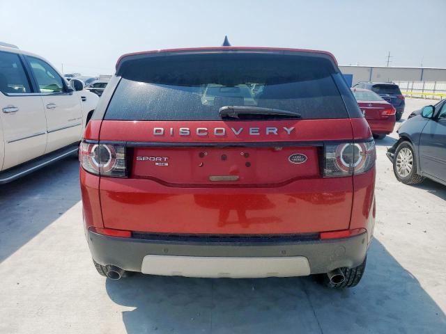 Photo 6 from auction – 2018 LAND ROVER DISCOVERY with VIN SALCR2RX0JH738035