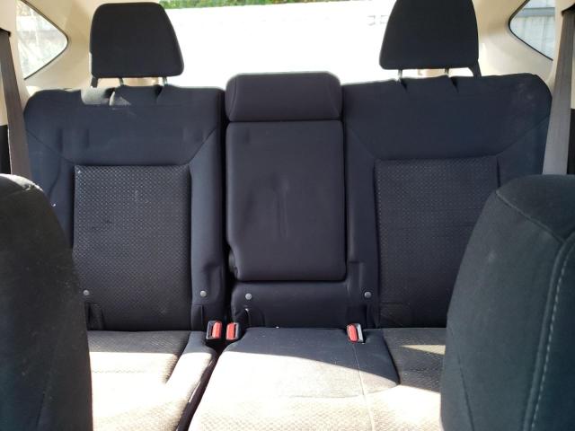 Photo 10 from auction – 2015 HONDA CR-V EX with VIN 5J6RM4H59FL116009