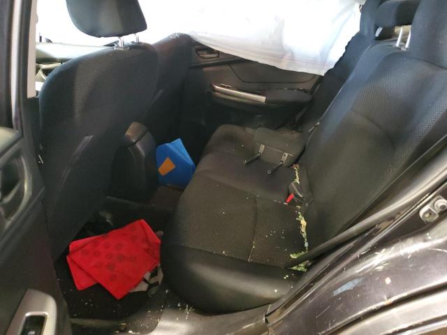 Photo 10 from auction – 2016 SUBARU IMPREZA with VIN JF1GJAA60GH013188