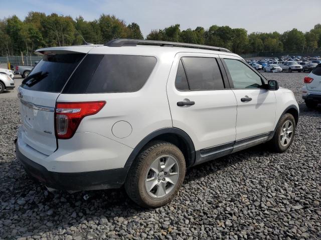 Photo 3 from auction – 2014 FORD EXPLORER with VIN 1FM5K8B86EGA92694