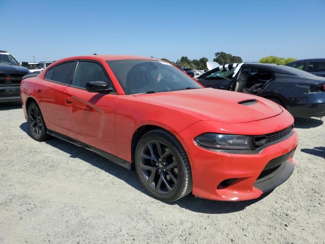 Photo 4 from auction – 2019 DODGE CHARGER R/ with VIN 2C3CDXCT9KH633406