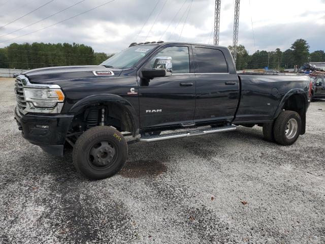 RAM 3500 LONGH 2024 with VIN 3C63RRKL0RG150284 - Photo from auction