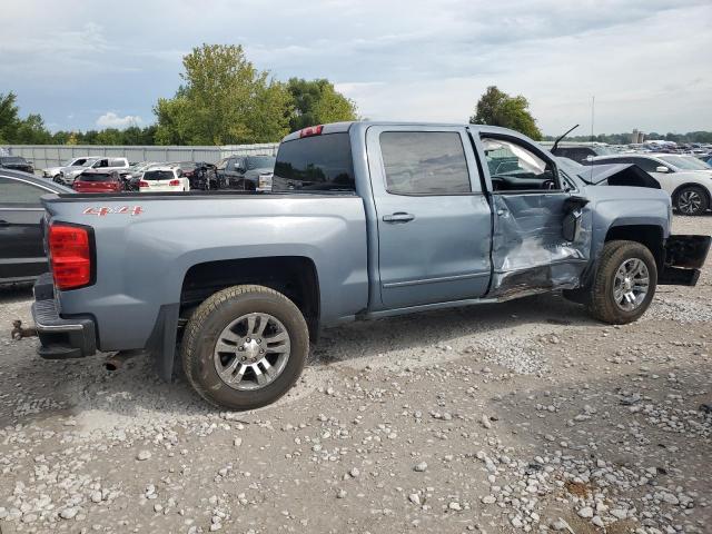 Photo 3 from auction – 2016 CHEVROLET SILVERADO with VIN 3GCUKRECXGG123040