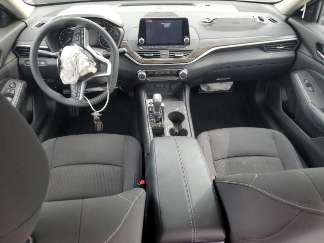Photo 8 from auction – 2025 NISSAN ALTIMA SV with VIN 1N4BL4DV3SN389113