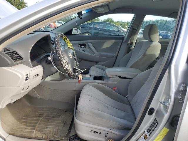 Photo 7 from auction – 2011 TOYOTA CAMRY BASE with VIN 4T1BF3EKXBU609008