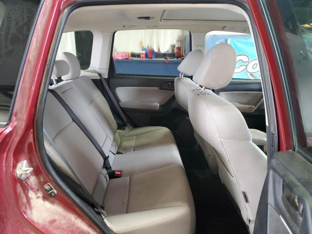 Photo 11 from auction – 2014 SUBARU FORESTER 2 with VIN JF2SJAEC8EH531410