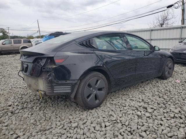 Photo 3 from auction – 2023 TESLA MODEL 3 with VIN 5YJ3E1EB6PF687527