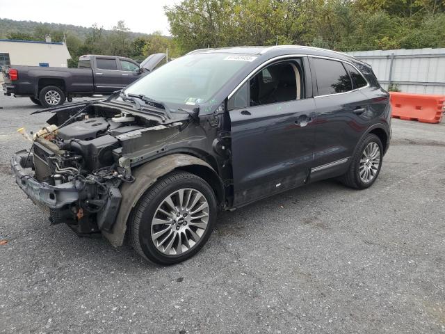 LINCOLN MKC 2015 with VIN 5LMCJ2A96FUJ22388 - Photo from auction