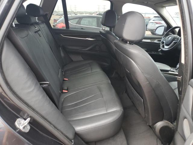 Photo 10 from auction – 2015 BMW X5 XDRIVE3 with VIN 5UXKR0C59F0P07112