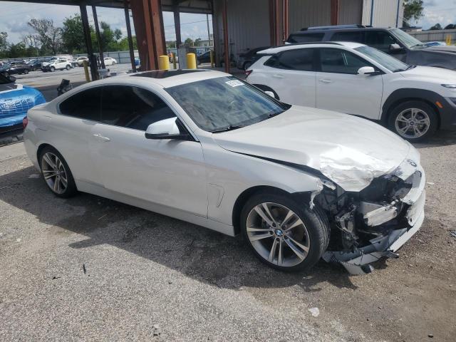 Photo 4 from auction – 2016 BMW 428 I with VIN WBA3N7C53GK228908