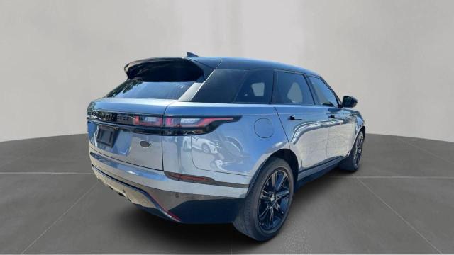 Photo 4 from auction – 2020 LAND ROVER RANGE ROVE with VIN SALYK2EX9LA290812