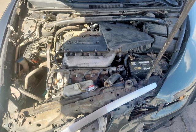 Photo 11 from auction – 2005 ACURA TL with VIN 19UUA66225A014947