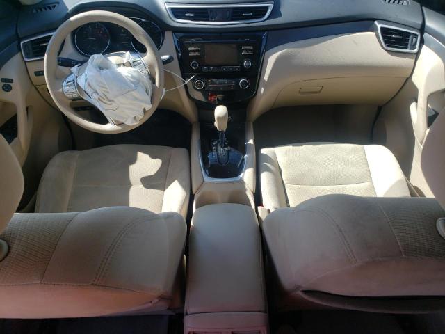 Photo 8 from auction – 2015 NISSAN ROGUE S with VIN 5N1AT2ML8FC768081