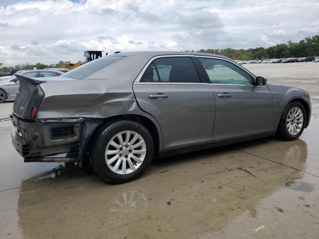 Photo 3 from auction – 2012 CHRYSLER 300 with VIN 2C3CCAAG9CH225639