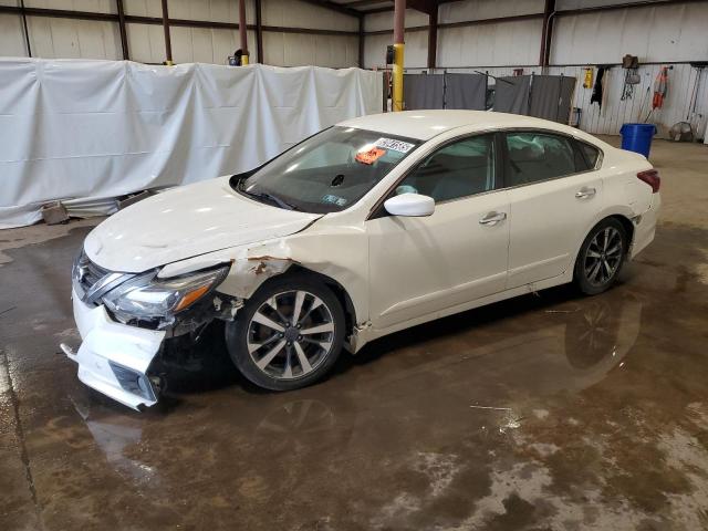 NISSAN ALTIMA 2.5 2017 with VIN 1N4AL3AP5HC113368 - Photo from auction