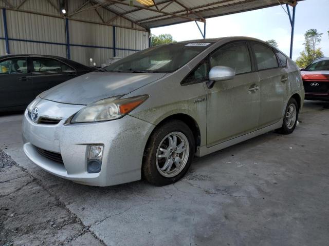 TOYOTA PRIUS 2010 with VIN JTDKN3DU4A0140868 - Photo from auction