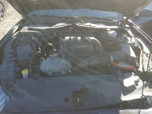 Photo 11 from auction – 2019 FORD MUSTANG with VIN 1FA6P8TH9K5193699