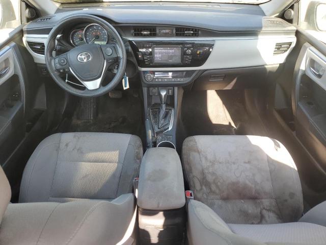 Photo 8 from auction – 2015 TOYOTA COROLLA L with VIN 2T1BURHE9FC413812