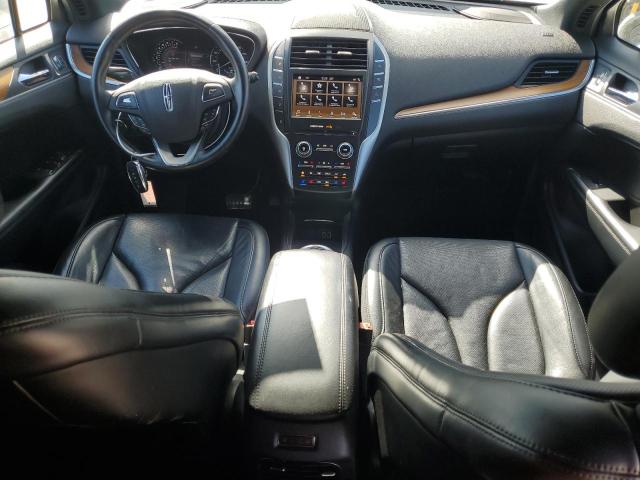 Photo 8 from auction – 2019 LINCOLN MKC RESERV with VIN 5LMCJ3C93KUL50295