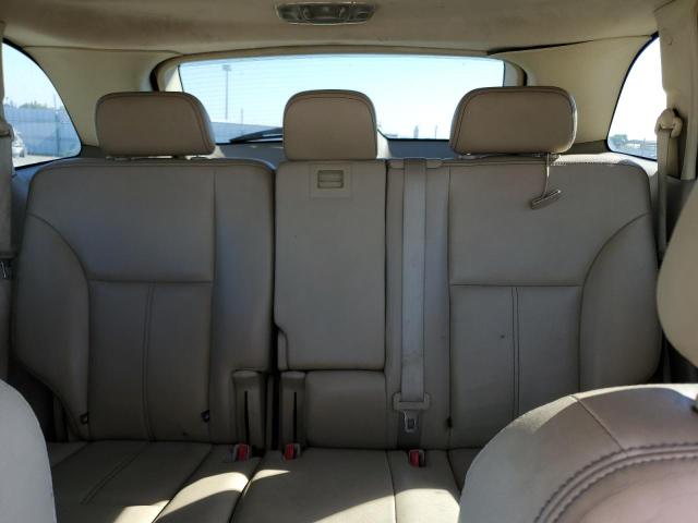 Photo 10 from auction – 2007 FORD EDGE SEL PLUS with VIN 2FMDK49C37BA94248