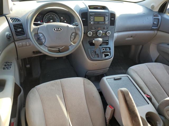 Photo 8 from auction – 2014 KIA SEDONA LX with VIN KNDMG4C75E6579374