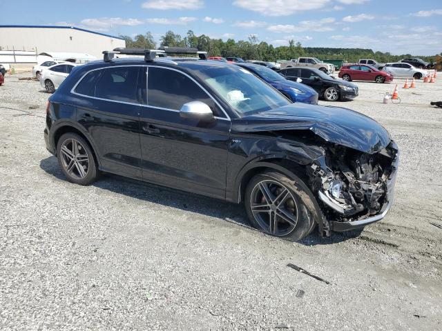 Photo 4 from auction – 2018 AUDI SQ5 PREMIU with VIN WA1A4AFY5J2055667