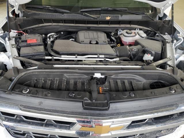 Photo 11 from auction – 2025 CHEVROLET SILVERADO with VIN 1GCPKDEK2SZ237999