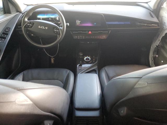 Photo 8 from auction – 2023 KIA NIRO WIND with VIN KNDCR3L17P5021403